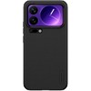 Dėklas NILLKIN SUPER SHIELD PRO MAGNETIC Xiaomi 17 Pro Max juodas