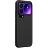 Dėklas NILLKIN SUPER SHIELD PRO MAGNETIC Xiaomi 17 Pro Max juodas