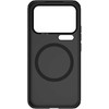Dėklas NILLKIN SUPER SHIELD PRO MAGNETIC Xiaomi 17 Pro Max juodas