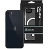 OBAL:ME MagNetix Bumper dėklas skirtas iPhone 7/8/SE2020/SE2022 baltos spalvos