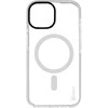 OBAL:ME MagNetix Bumper dėklas skirtas Apple iPhone 15 baltos spalvos