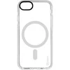 OBAL:ME MagNetix Bumper dėklas skirtas iPhone 7/8/SE2020/SE2022 baltos spalvos
