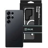 OBAL:ME MagNetix Bumper dėklas skirtas Samsung Galaxy S25 Ultra baltos spalvos