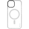 OBAL:ME MagNetix Bumper dėklas skirtas Apple iPhone 13 baltos spalvos