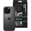 OBAL:ME MagNetix Bumper dėklas skirtas Apple iPhone 16 Pro baltos spalvos