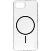 OBAL:ME MagNetix Limpid dėklas skirtas Apple iPhone 16e skaidrus