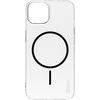 OBAL:ME MagNetix Limpid dėklas skirtas Apple iPhone 13 skaidrus
