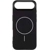 OBAL:ME MagNetix Matte TPU dėklas skirtas Apple iPhone Air juodos spalvos