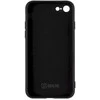 OBAL:ME MagNetix Matte TPU dėklas skirtas Apple iPhone 7/8/SE2020/SE2022juodos spalvos