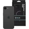 OBAL:ME MagNetix Matte TPU dėklas skirtas Apple iPhone 16e juodos spalvos