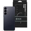 OBAL:ME MagNetix Matte TPU dėklas skirtas Samsung Galaxy S25 juodos spalvos