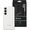 OBAL:ME MagNetix Matte TPU dėklas skirtas Samsung Galaxy S26 juodos spalvos