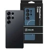 OBAL:ME MagNetix Matte TPU dėklas skirtas Samsung Galaxy S25 Ultra Mėlyna