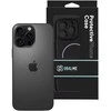 OBAL:ME MagNetix Matte TPU dėklas skirtas Apple iPhone 16 Pro Max juodos spalvos