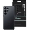 OBAL:ME MagNetix Matte TPU dėklas skirtas Samsung Galaxy S25 Ultra juodos spalvos