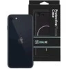 OBAL:ME MagNetix Matte TPU dėklas skirtas Apple iPhone 7/8/SE2020/SE2022juodos spalvos