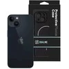 OBAL:ME MagNetix Matte TPU dėklas skirtas Apple iPhone 14 juodos spalvos
