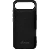 OBAL:ME MagNetix Matte TPU dėklas skirtas Apple iPhone Air juodos spalvos