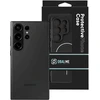 OBAL:ME MagNetix Matte TPU dėklas skirtas Samsung Galaxy S26 Ultra juodos spalvos