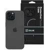 OBAL:ME MagNetix Matte TPU dėklas skirtas Apple iPhone 15 juodos spalvos