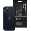 OBAL:ME MagNetix Outline dėklas skirtas Apple iPhone 13 juodos spalvos