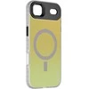 OBAL:ME MagNetix SolarFlex dėklas skirtas Apple Apple iPhone Air Copper pilkos spalvos