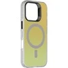 OBAL:ME MagNetix SolarFlex dėklas skirtas Apple Apple iPhone 16 Pro Copper pilkos spalvos