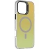 OBAL:ME MagNetix SolarFlex dėklas skirtas Apple Apple iPhone 16 Pro Max Copper pilkos spalvos