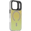 OBAL:ME MagNetix SolarFlex dėklas skirtas Apple Apple iPhone 17 Pro Copper pilkos spalvos