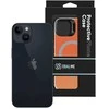 OBAL:ME MagNetix SolarFlex dėklas skirtas Apple Apple iPhone 14 Copper pilkos spalvos