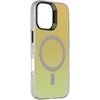 OBAL:ME MagNetix SolarFlex dėklas skirtas Apple Apple iPhone 17 Copper pilkos spalvos