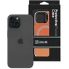 OBAL:ME MagNetix SolarFlex dėklas skirtas Apple Apple iPhone 15 Copper pilkos spalvos
