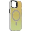 OBAL:ME MagNetix SolarFlex dėklas skirtas Apple Apple iPhone 15 Copper pilkos spalvos