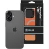 OBAL:ME MagNetix SolarFlex dėklas skirtas Apple Apple iPhone 17 Copper pilkos spalvos