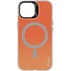 OBAL:ME MagNetix SolarFlex dėklas skirtas Apple Apple iPhone 15 Copper pilkos spalvos