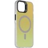 OBAL:ME MagNetix SolarFlex dėklas skirtas Apple Apple iPhone 13 Copper pilkos spalvos