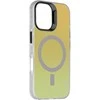 OBAL:ME MagNetix SolarFlex dėklas skirtas Apple Apple iPhone 16 Copper pilkos spalvos
