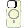 OBAL:ME MagNetix SolarFlex dėklas skirtas Apple Apple iPhone 16 Pro Copper pilkos spalvos