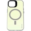 OBAL:ME MagNetix SolarFlex dėklas skirtas Apple Apple iPhone 16e Copper pilkos spalvos