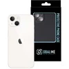 OBAL:ME Matinis TPU dėklas Apple iPhone 13 Juodas