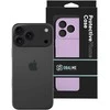 OBAL:ME Matte TPU dėklas skirtas Apple iPhone 17 Pro Max Violetinė