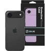 OBAL:ME Matte TPU dėklas skirtas Apple iPhone 17 Air Violetinė