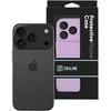 OBAL:ME Matte TPU dėklas skirtas Apple iPhone 17 Pro Violetinė