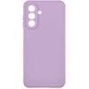 OBAL:ME matinis TPU dėklas, skirtas Samsung Galaxy A17 4G/5G, violetinis