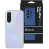 OBAL:ME Matte TPU dėklas skirtas Samsung Galaxy A37 5G mėlynos spalvos