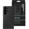 OBAL:ME Matte TPU dėklas skirtas Samsung Galaxy S26 Ultra juodos spalvos