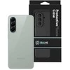 Dėklas OBAL:ME Matte TPU Cover for Samsung Galaxy A56 5G juodos spalvos