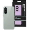 OBAL:ME Matte TPU Cover for Samsung Galaxy A56 5G dėklas telefonui violetinės spalvos