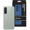 OBAL:ME Matte TPU dėklas skirtas Samsung Galaxy A57 5G mėlynos spalvos