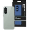 OBAL:ME Matte TPU Cover for Samsung Galaxy A56 5G Dark dėklas telefonui mėlynos spalvos